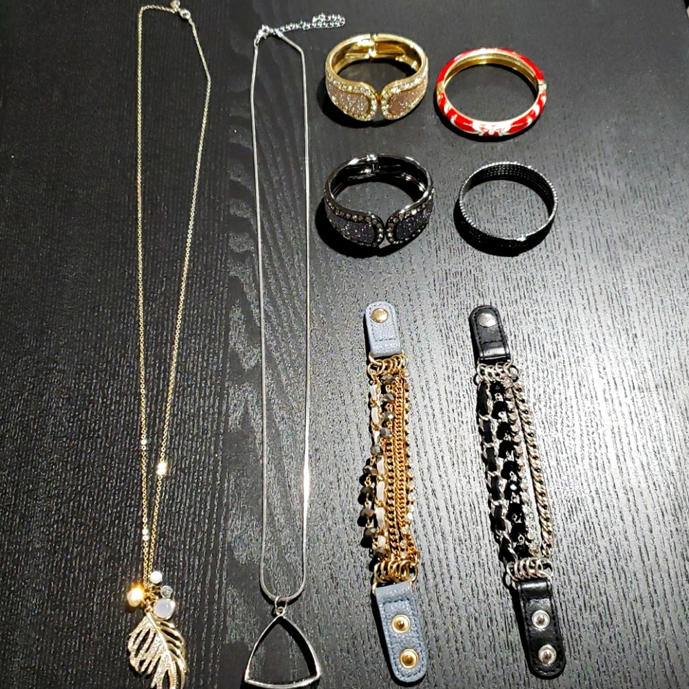 Jewelry Lot